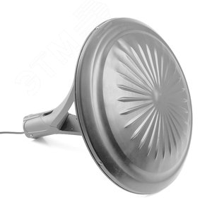 Светильник светодиодный уличный ДТУ-50w 5000К IP65 - фото 3