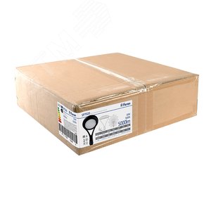 Светильник светодиодный уличный ДТУ-50w 5000К IP65 - фото 7