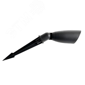 Светильник светодиодный тротуарный ДТУ-5w 12-24в 3000К IP65 - фото 2