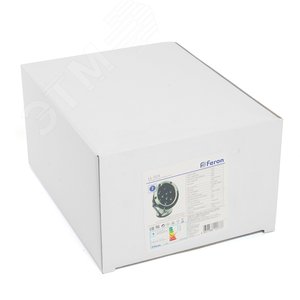 Прожектор светодиодный подводный ДО-9w 24в 6400К IP68 (БЕЗ ДРАЙВЕРА!) - фото 8