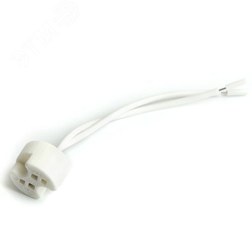 Светильник ИВО-50w G5.3 черный матовый - фото 4