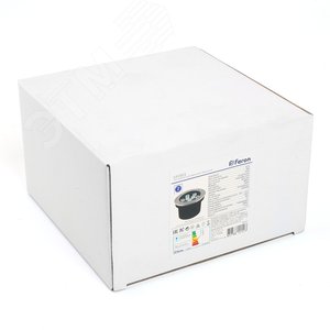 Светильник светодиодный тротуарный ДВУ-10w 12в 3000К IP67 - фото 8