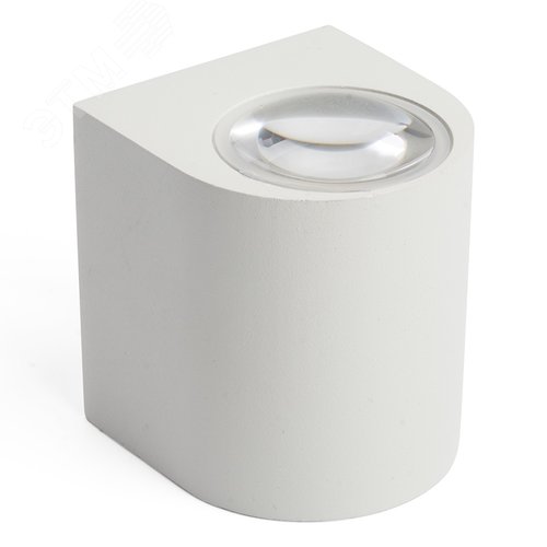 Изображение товара Светильник светодиодный уличный ДБУ-6w 4000К IP54 белый (шт)