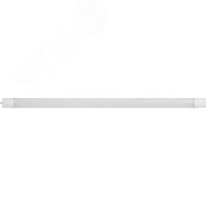 Светильник светодиодный ДСП-48вт 6500К 4800Лм IP65 поликарбонат (аналог ЛСП-2х58) - фото 3