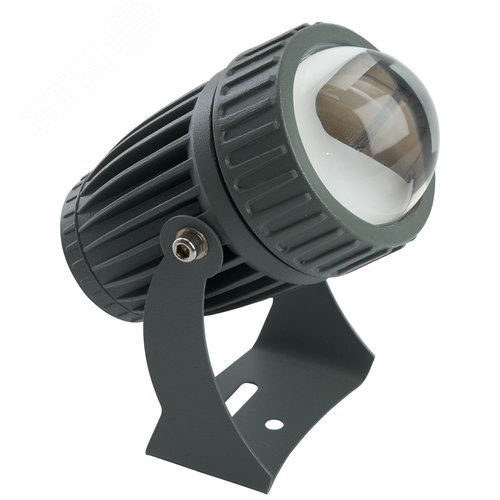Изображение товара Прожектор светодиодный ДО-8w 6400К IP65 (шт)