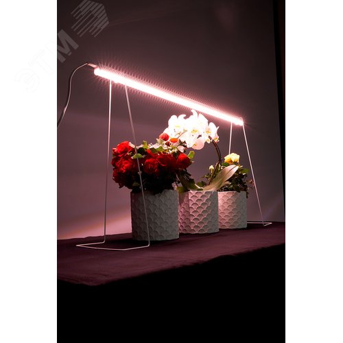 Держатель для светильников для растений серии AL Feron - фото 2