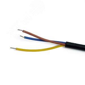 Светильник светодиодный ДПО-30вт 4000К 2400Лм линейный рассеиватель матовый в стальном корпусе черный .ONE - фото 7