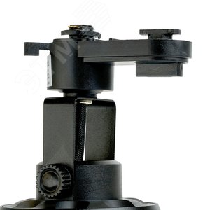 Светильник трековый на шинопровод ДПО GX53 без лампы черный - фото 9