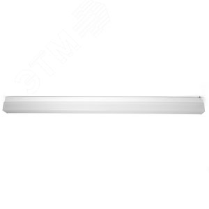 Светильник светодиодный трековый на шинопровод ДПО-40w 4000К 4400Лм белый - фото 4