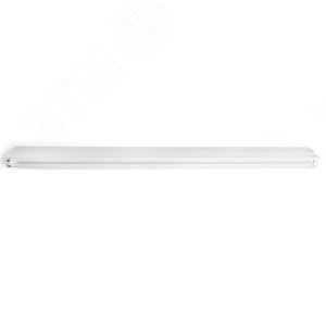 Светильник светодиодный трековый на шинопровод ДПО-40w 4000К 4400Лм белый - фото 6