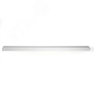 Светильник светодиодный трековый на шинопровод ДПО-60w 4000К белый - фото 3