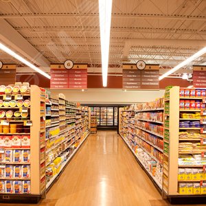 Светильник светодиодный трековый на шинопровод ДПО-60w 4000К черный - фото 2