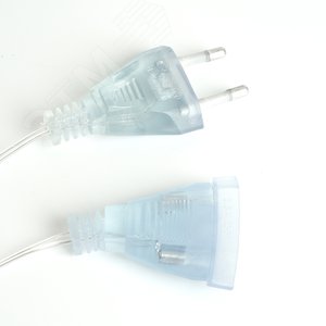 Гирлянда Занавес Водопад LED 5000К 3х3 м - фото 5