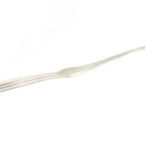 Гирлянда Занавес Водопад LED мультиколор 3х3 м IP44 - фото 3