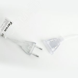 Гирлянда Занавес Звездочки LED 5000К 2x1 м - фото 6