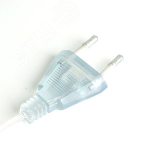 Гирлянда линейная Роса LED 5000K 20 м с контроллером - фото 5