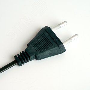 Гирлянда линейная Нить LED мультиколор 20 м с контроллером - фото 5