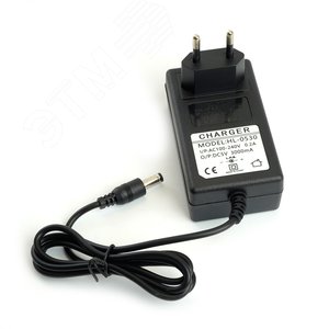 Прожектор светодиодный ДО-100w переносной аккумуляторный 6400K IP66 с зарядным устройством - фото 5