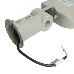 Светильник светодиодный уличный ДКУ-150вт 6400К IP65 регулируемый угол наклона - фото 2