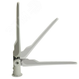 Светильник светодиодный уличный ДКУ-150вт 6400К IP65 регулируемый угол наклона - фото 9