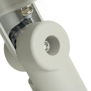 Светильник светодиодный уличный ДКУ-150вт 6400К IP65 регулируемый угол наклона - фото 11