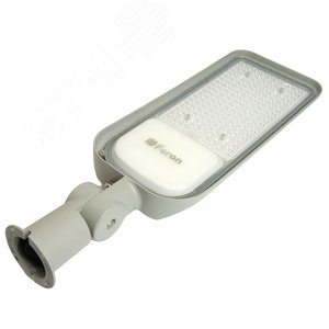 Светильник светодиодный уличный ДКУ-150вт 6400К IP65 регулируемый угол наклона - фото 12