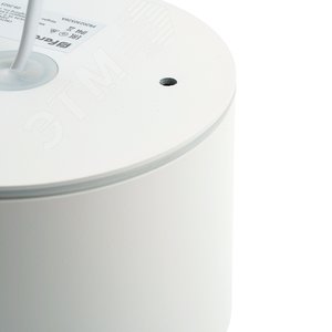 Светильник ДПО GX70 без лампы IP44 белый - фото 6