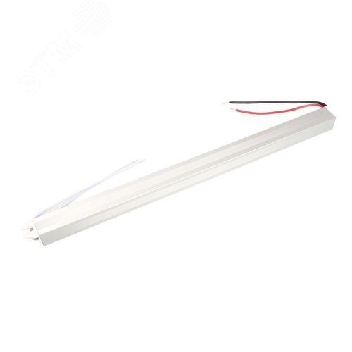 Драйвер светодиодный LED 72w 24v ультратонкий - фото 2