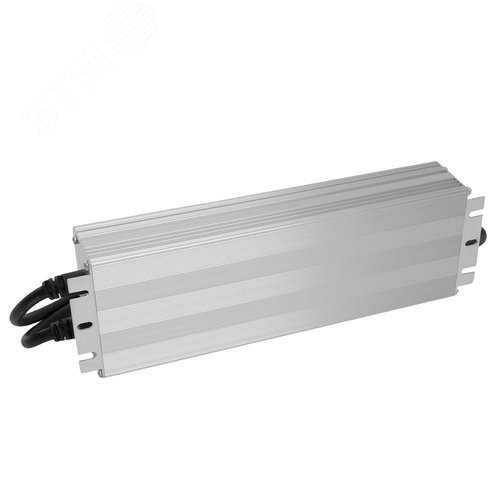 Драйвер светодиодный LED 400w 12v IP67 - фото 3