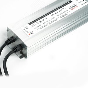 Драйвер светодиодный LED 400w 24v IP67 - фото 3