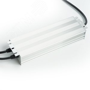 Драйвер светодиодный LED 400w 24v IP67 - фото 4