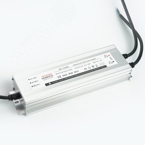 Драйвер светодиодный LED 400w 24v IP67 - фото 5