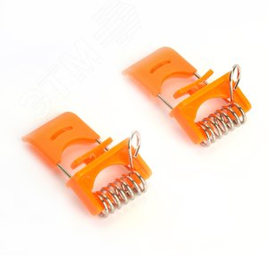 Светильник ДПО GX53 без лампы черный - фото 9