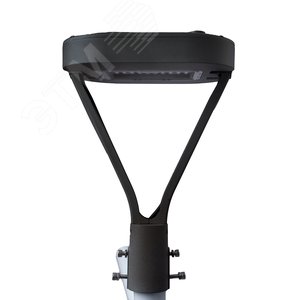 Светильник светодиодный уличный ДТУ-50w 5000К IP65 - фото 1