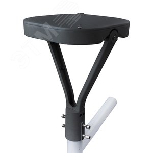 Светильник светодиодный уличный ДТУ-50w 5000К IP65 - фото 3