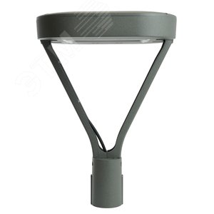 Светильник светодиодный уличный ДТУ-50w 5000К IP65 - фото 1
