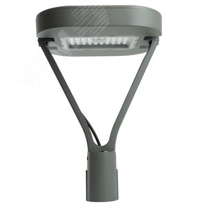 Светильник светодиодный уличный ДТУ-50w 5000К IP65 - фото 3