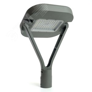 Светильник светодиодный уличный ДТУ-50w 5000К IP65 - фото 8