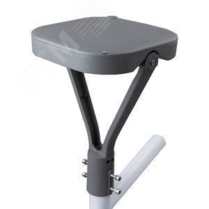 Светильник светодиодный уличный ДТУ-50w 5000К IP65 - фото 10