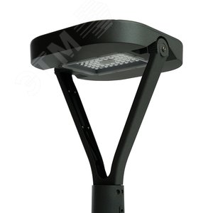 Светильник светодиодный уличный ДТУ-50w 4000К IP65 - фото 6