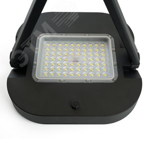 Светильник светодиодный уличный ДТУ-50w 4000К IP65 - фото 11