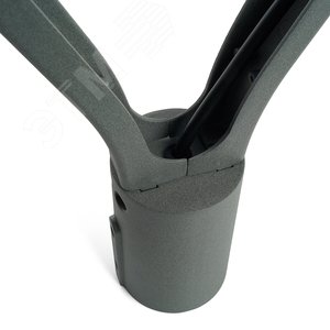 Светильник светодиодный уличный ДТУ-50w 4000К IP65 - фото 7