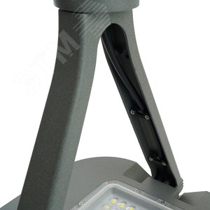 Светильник светодиодный уличный ДТУ-50w 4000К IP65 - фото 11