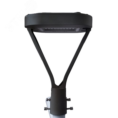 Светильник светодиодный уличный ДТУ-100w 5000К IP65 - фото 1