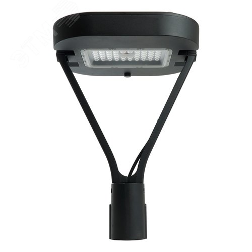Светильник светодиодный уличный ДТУ-100w 5000К IP65 - фото 2