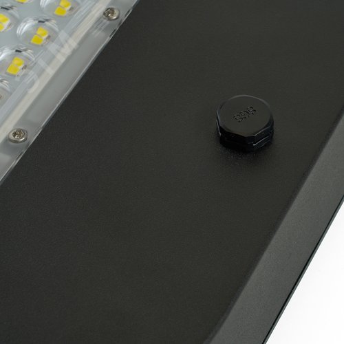 Светильник светодиодный уличный ДТУ-100w 5000К IP65 - фото 4