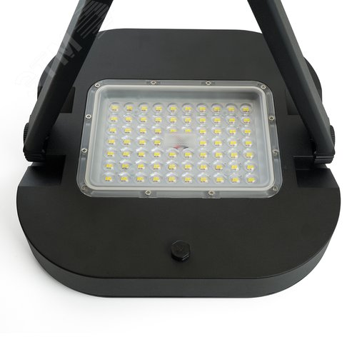 Светильник светодиодный уличный ДТУ-100w 5000К IP65 - фото 5