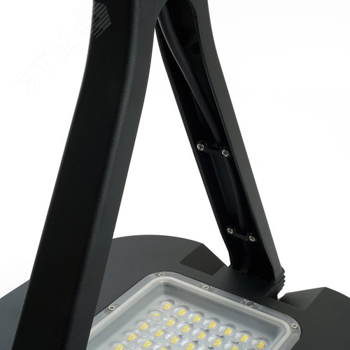 Светильник светодиодный уличный ДТУ-100w 5000К IP65 - фото 6
