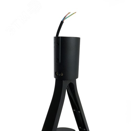 Светильник светодиодный уличный ДТУ-100w 5000К IP65 - фото 7