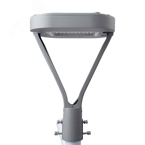 Светильник светодиодный уличный ДТУ-100w 5000К IP65 - фото 1